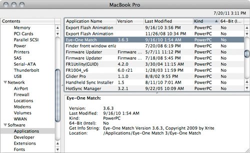 How To Use Powerpc Apps On Mac